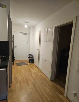 3-Zimmer-Wohnung mieten in Wien – 63 m², € 1.150 – Bild 2 von 5