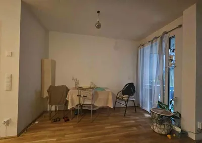 3-Zimmer-Wohnung mieten in Wien – 63 m², € 1.150 – Bild 3 von 5