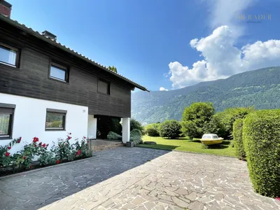 9-Zimmer-Haus kaufen in Feldkirchen – 240 m², € 980.000 – Bild 7 von 23