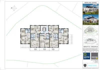 3-Zimmer-Wohnung kaufen in Salzburg-Umgebung – 72,5 m², € 453.400 – Bild 7 von 9