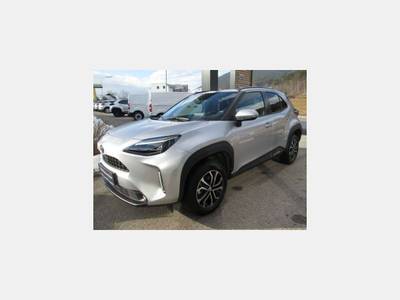 Toyota Yaris Cross 1,5 HSD Active Drive