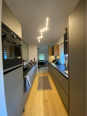 Wohnung mieten in Amstetten – 112 m², € 1.120