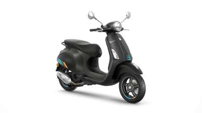 Vespa Primavera 125 S FL E5+ (Vorführfahrzeug)