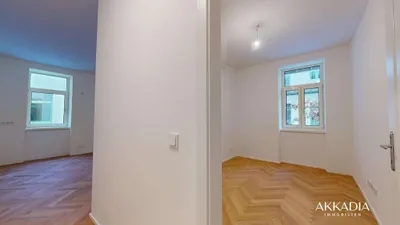 3-Zimmer-Wohnung kaufen in Wien – 58,67 m², € 360.000 – Bild 5 von 9