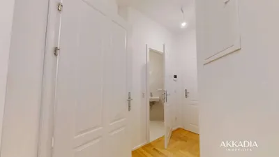 3-Zimmer-Wohnung kaufen in Wien – 58,67 m², € 360.000 – Bild 8 von 9