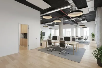 Gewerbeimmobilie mieten in Wien – 137 m², € 2.201 – Bild 5 von 8