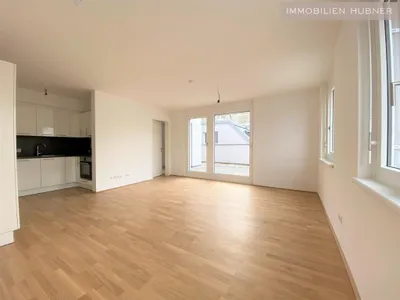 "Over the top" - wunderschöne, klimatisierte Terrassenwohnung (4-25)! ABENDSONNE! – Bild 2