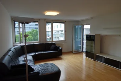 3-Zimmer-Wohnung mieten in Wien – 94 m², € 1.800