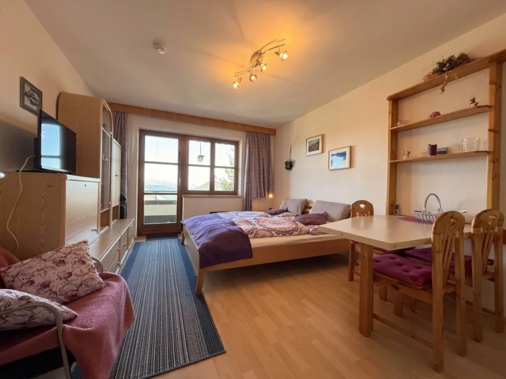 Wohnung – Sonnleitn - Ansicht 2