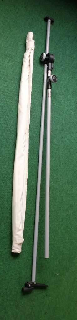 Sonnensegel "Doppler",  60,- (3192 Hohenberg) - willhaben