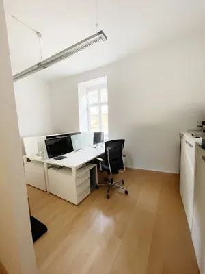 6-Zimmer-Gewerbeimmobilie mieten in Klagenfurt – 154 m², € 1.858 – Bild 5 von 11