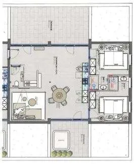 Wohnung mieten in Schwaz – 81 m², € 1.995 – Bild 5 von 5