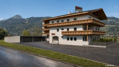 Wohnung mieten in Schwaz – 81 m², € 1.995 – Bild 4 von 5