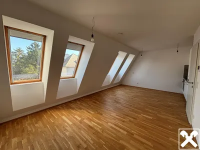 Apartment klein & fein