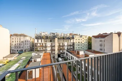 3-Zimmer-Wohnung kaufen in Wien – 57,44 m², € 399.000 – Bild 4 von 9