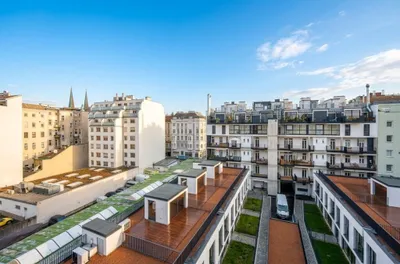 3-Zimmer-Wohnung kaufen in Wien – 57,44 m², € 399.000 – Bild 5 von 9