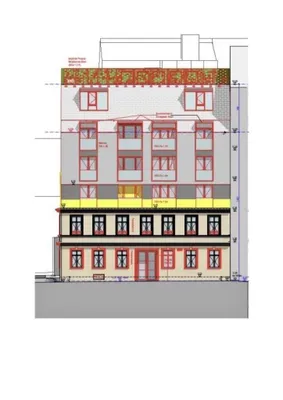 Gewerbeimmobilie kaufen in Wien – 310,72 m², € 1.096.000 – Bild 24 von 26