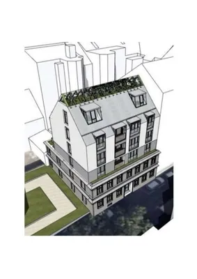 Gewerbeimmobilie kaufen in Wien – 310,72 m², € 1.096.000 – Bild 10 von 26