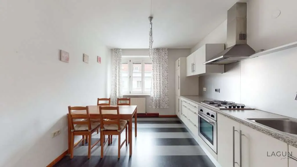 Perfekt für Anleger, 1 Zimmerwohnung in der Laxenburgerstraße 3,9 % Ankaufsrendite! - Ansicht 3