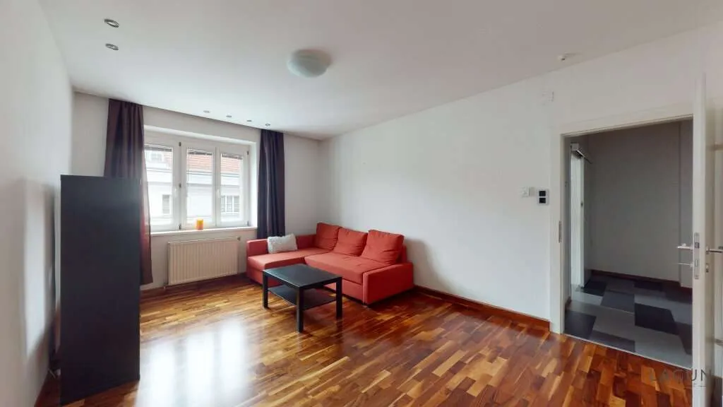 Perfekt für Anleger, 1 Zimmerwohnung in der Laxenburgerstraße 3,9 % Ankaufsrendite! - Ansicht 2