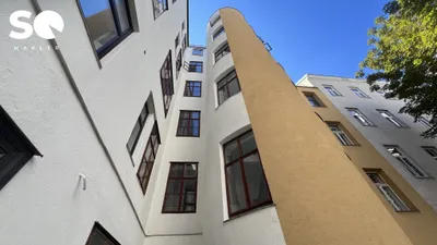 2-Zimmer-Wohnung kaufen in Wien – 40,1 m², € 128.500 – Bild 6 von 9