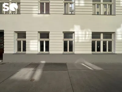 2-Zimmer-Wohnung kaufen in Wien – 40,1 m², € 128.500 – Bild 3 von 9