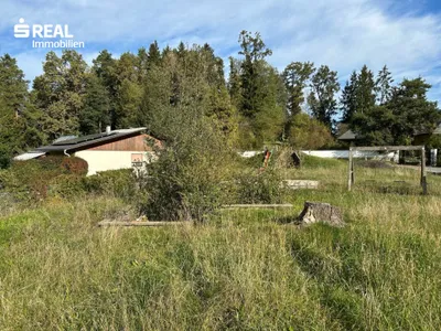 Grundstück kaufen in Voitsberg – 1 200 m², € 150.000 – Bild 2 von 3