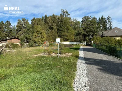 Grundstück kaufen in Voitsberg – 1 200 m², € 150.000 – Bild 3 von 3