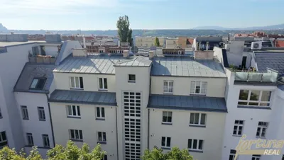 2-Zimmer-Wohnung kaufen in Wien – 50,19 m², € 284.000 – Bild 2 von 17