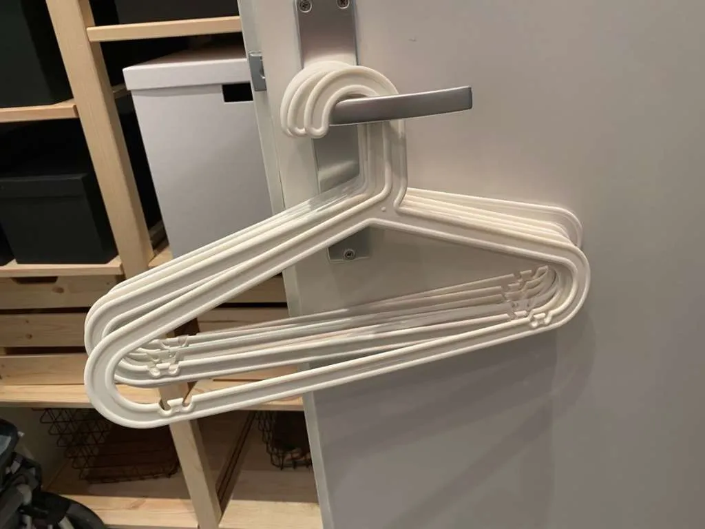 Ikea Kleiderbügel, € 0,- (1160 Wien)