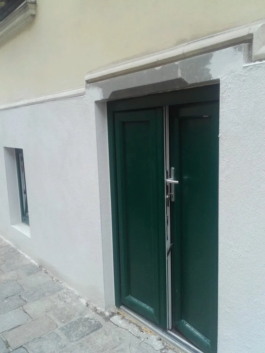 Wohnung – Wien - Ansicht 2