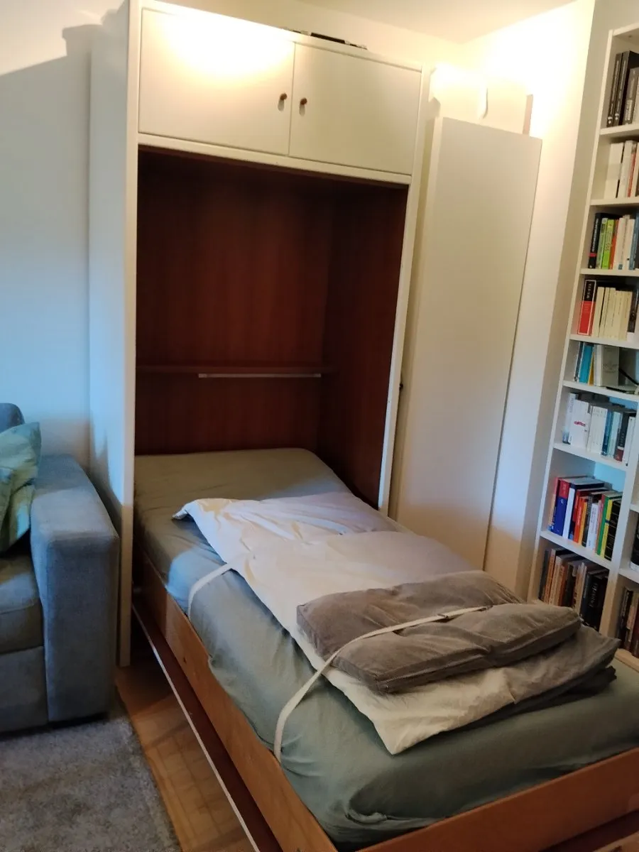 eingang kommode Passgenaue und flexibel anwendbare Schreiner-Kommode Die Decke abhängen -