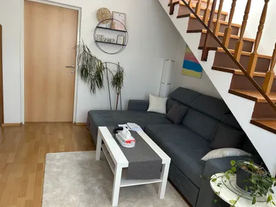 3-Zimmer-Haus mieten in Wien – 82 m², € 1.200 – Bild 4 von 16