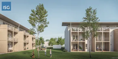 2-Zimmer-Wohnung mieten in Braunau am Inn – 49,76 m², € 597 – Bild 3 von 7