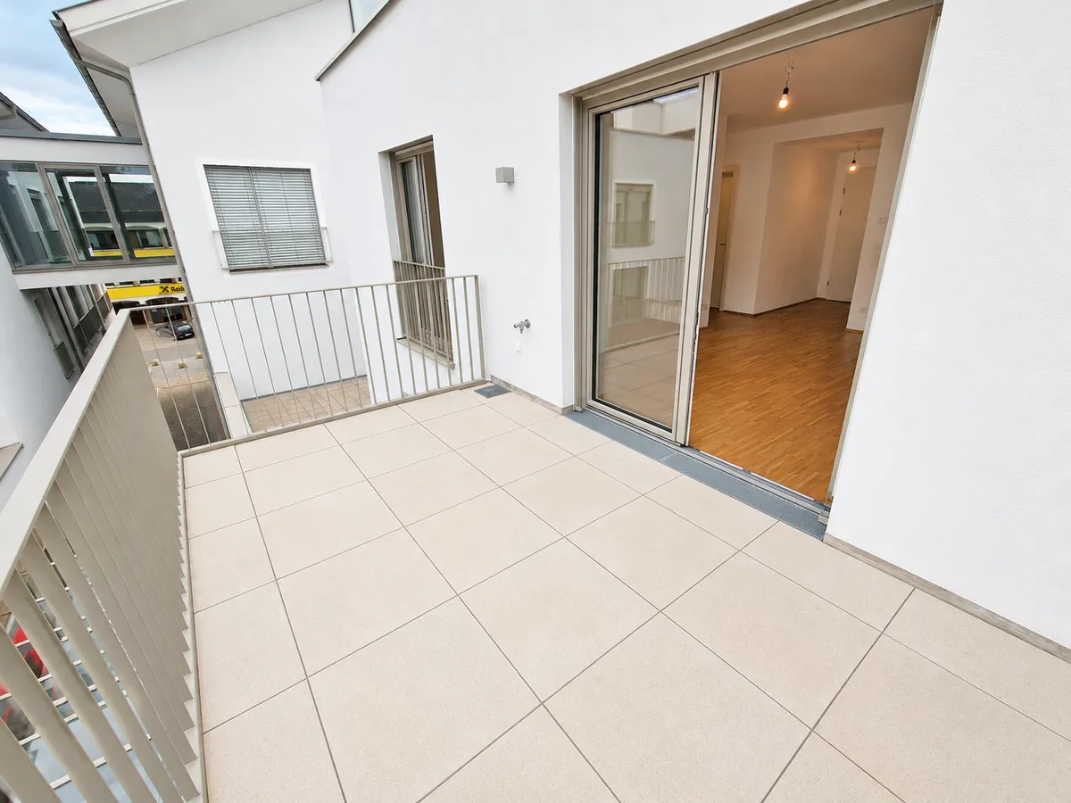 Wohnung – Sankt Georgen im Attergau - Ansicht 3
