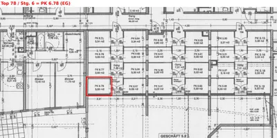 2-Zimmer-Wohnung kaufen in Wien – 71,14 m², € 322.000 – Bild 18 von 20