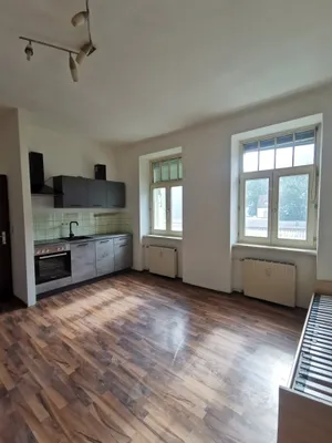 Wohnung mieten in Bruck-Mürzzuschlag – 34 m², € 314 – Bild 1 von 7
