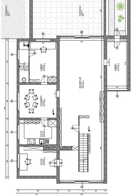 10-Zimmer-Haus mieten in Wien – 283,92 m², € 13.080 – Bild 27 von 28