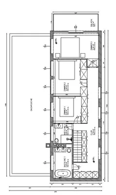 10-Zimmer-Haus mieten in Wien – 283,92 m², € 13.080 – Bild 28 von 28