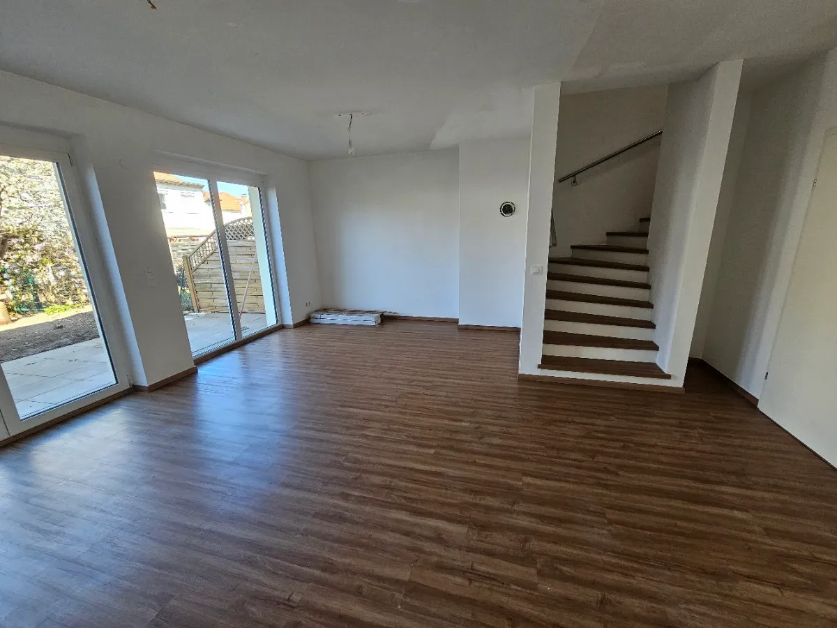 House in Böheimkirchen, Katastralgemeinde Böheimkirchen - Ansicht 3