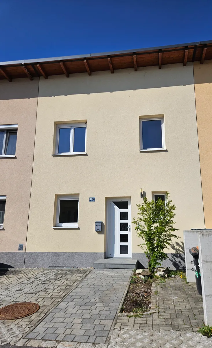 House in Böheimkirchen, Katastralgemeinde Böheimkirchen - Ansicht 2