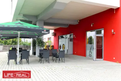 Gewerbeimmobilie kaufen in Linz Land – 175 m², € 558.000 – Bild 3 von 6