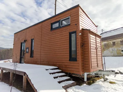 1-Zimmer-Haus kaufen in Wolfsberg – 10 m², € 42.000 – Bild 4 von 13