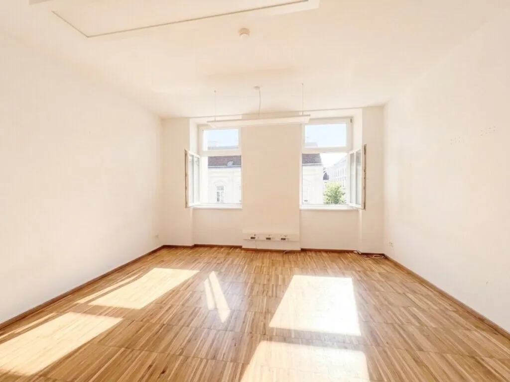 Wohnung – Wien - Ansicht 2
