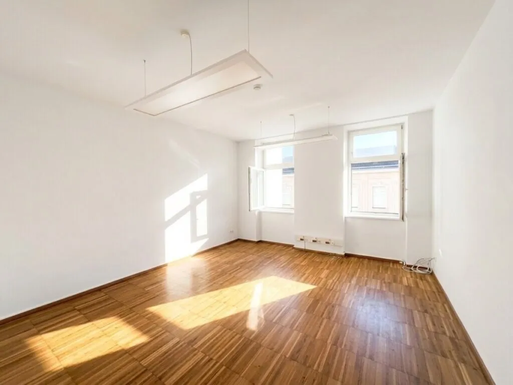 Wohnung – Wien - Ansicht 3
