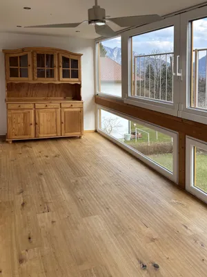 3-Zimmer-Wohnung mieten in Vöcklabruck – 85 m², € 1.337 – Bild 2 von 11