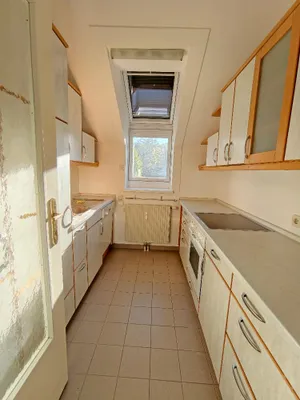 3-Zimmer-Wohnung mieten in Sankt Pölten Land – 90 m², € 1.498 – Bild 3 von 12