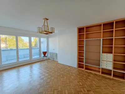 3-Zimmer-Wohnung mieten in Sankt Pölten Land – 90 m², € 1.498 – Bild 2 von 12