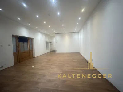 2-Zimmer-Gewerbeimmobilie mieten in Neunkirchen – 62 m², € 469 – Bild 4 von 8