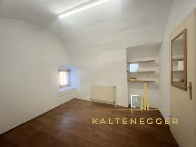 2-Zimmer-Gewerbeimmobilie mieten in Neunkirchen – 62 m², € 469 – Bild 7 von 8